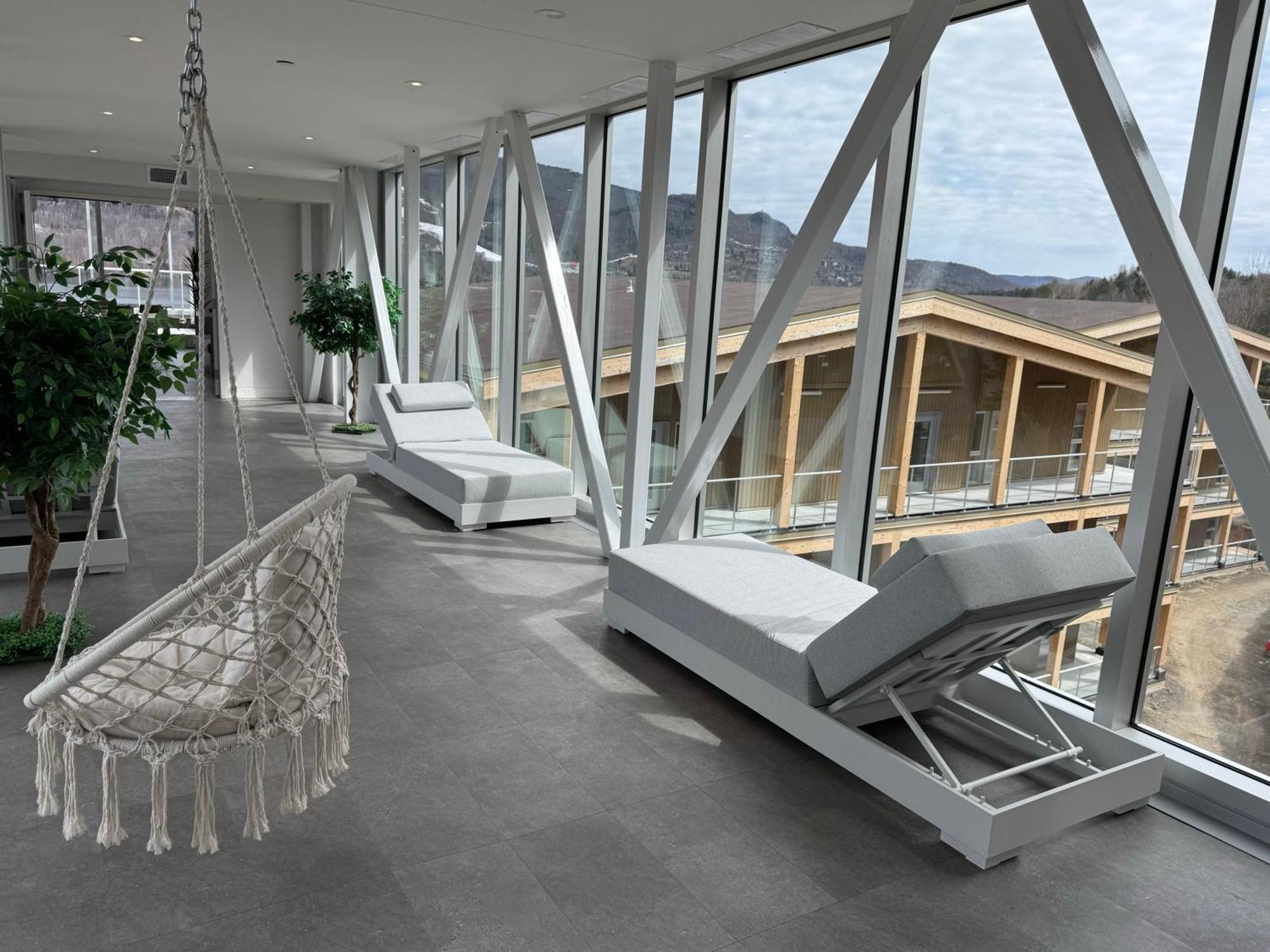 Appartement By Tremblant Platinum