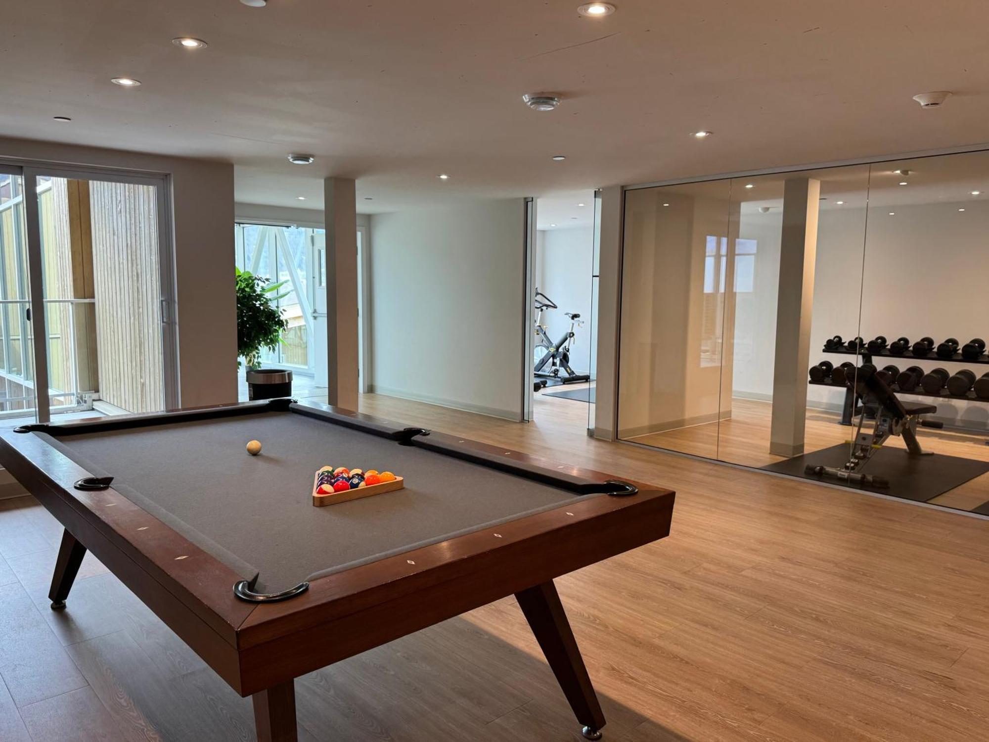 Appartement By Tremblant Platinum