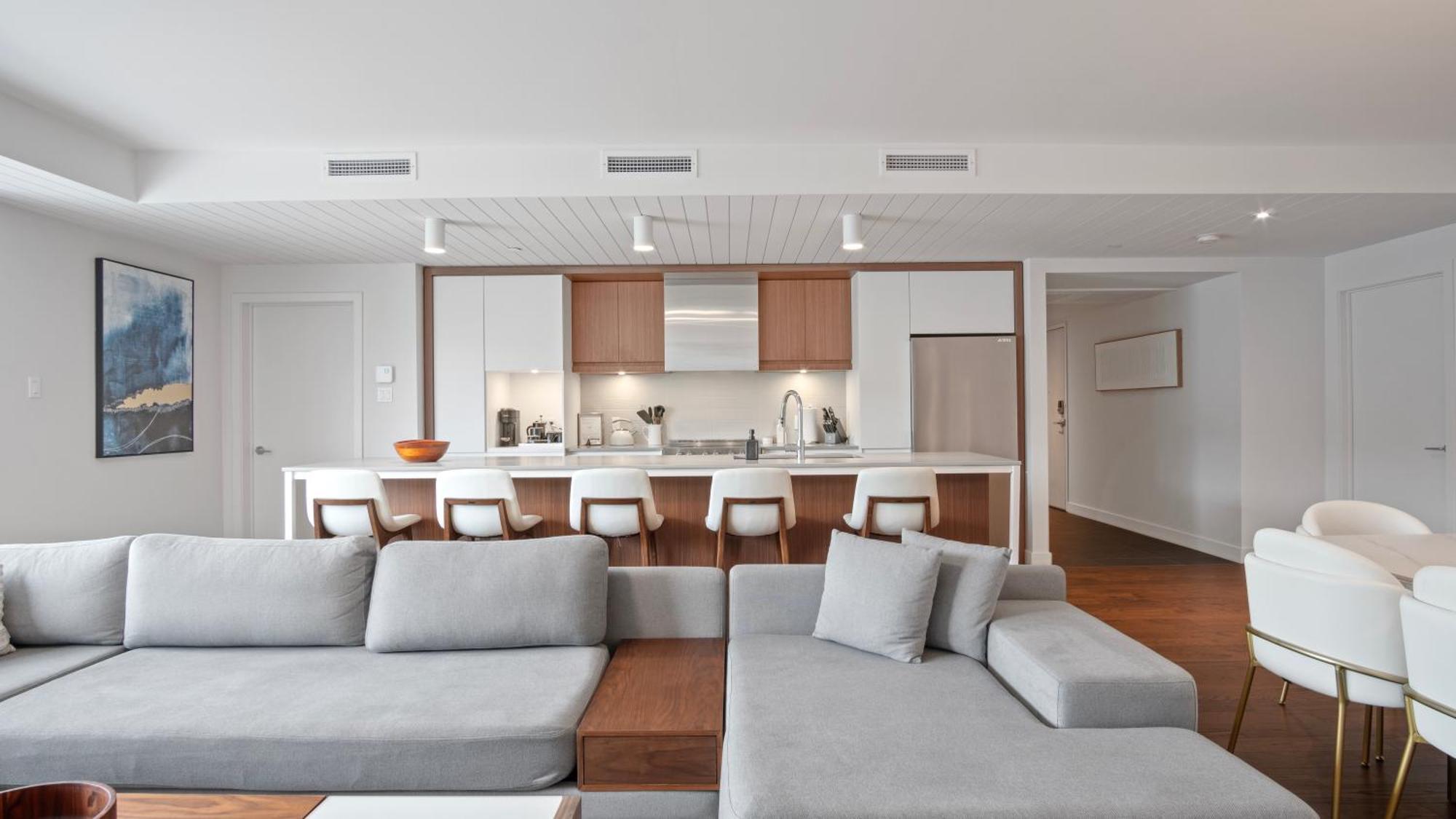 By Tremblant Platinum