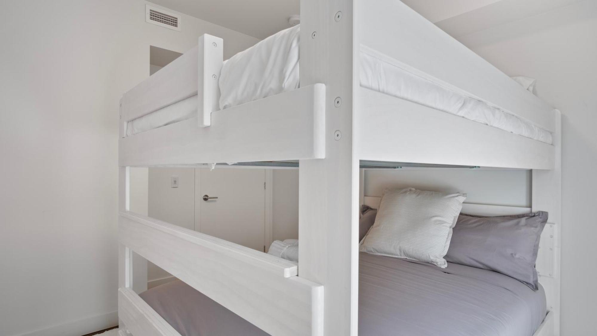 Appartement By Tremblant Platinum